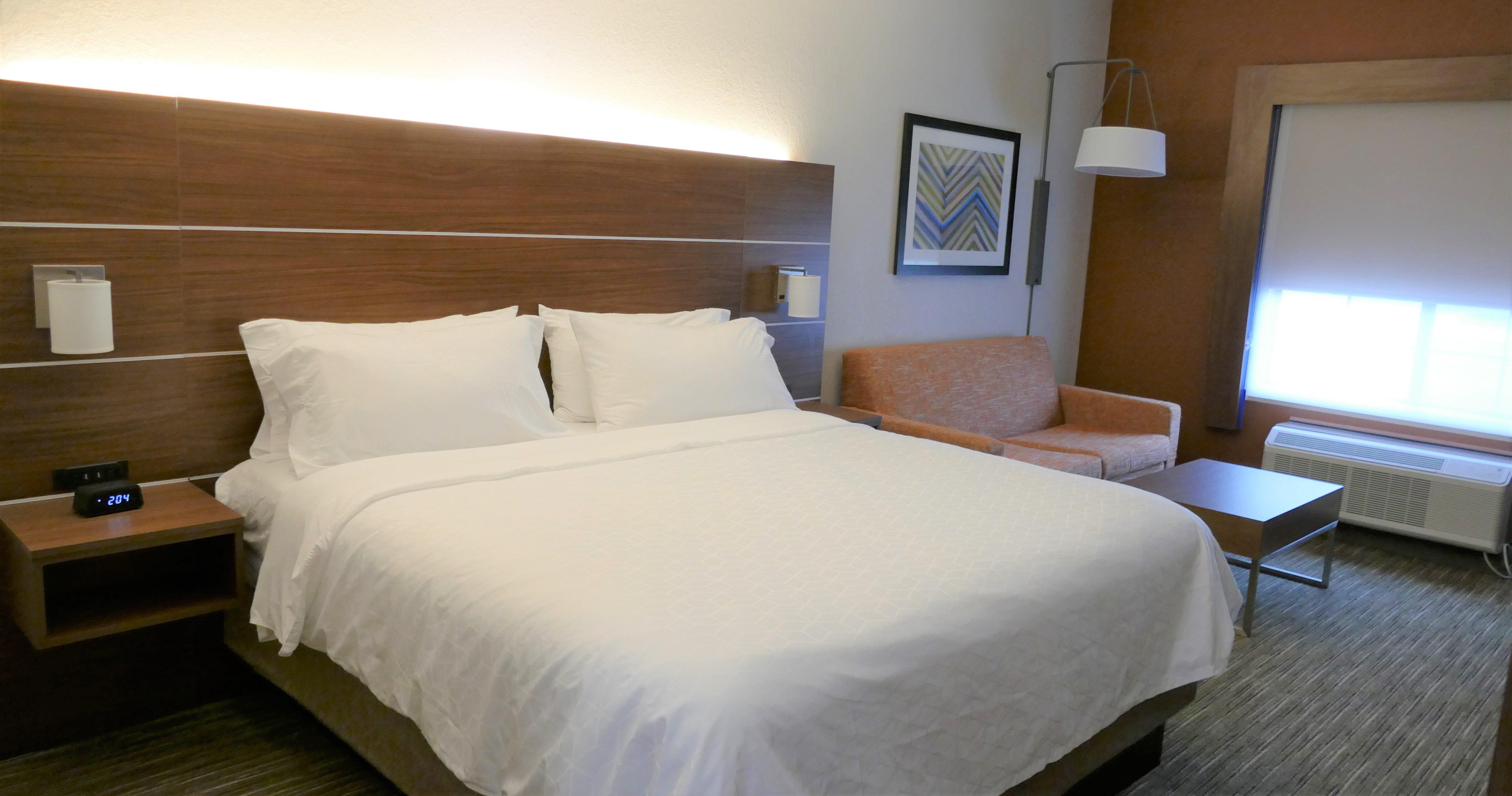 Holiday Inn Express Lebanon By Ihg Exterior photo